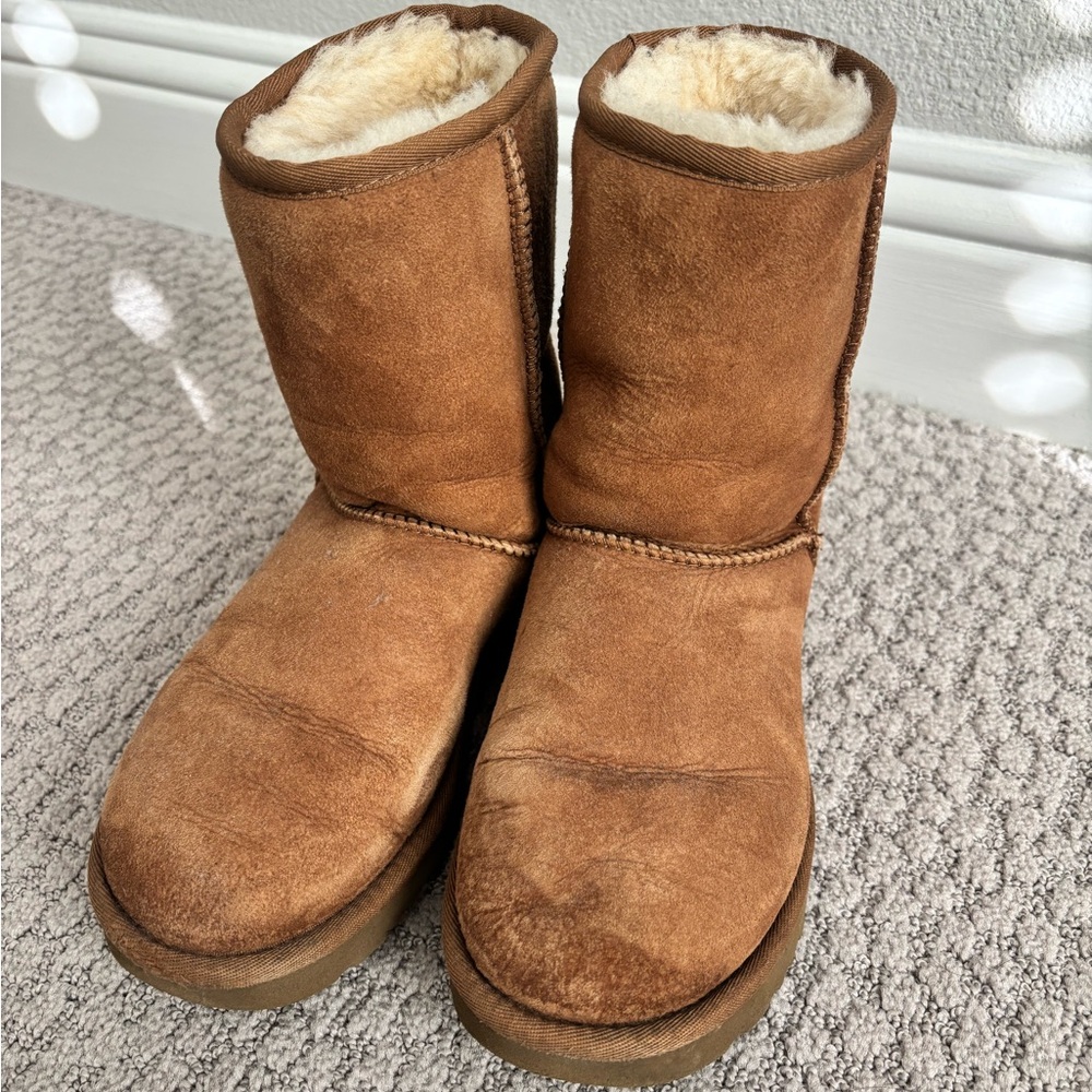 UGG boots